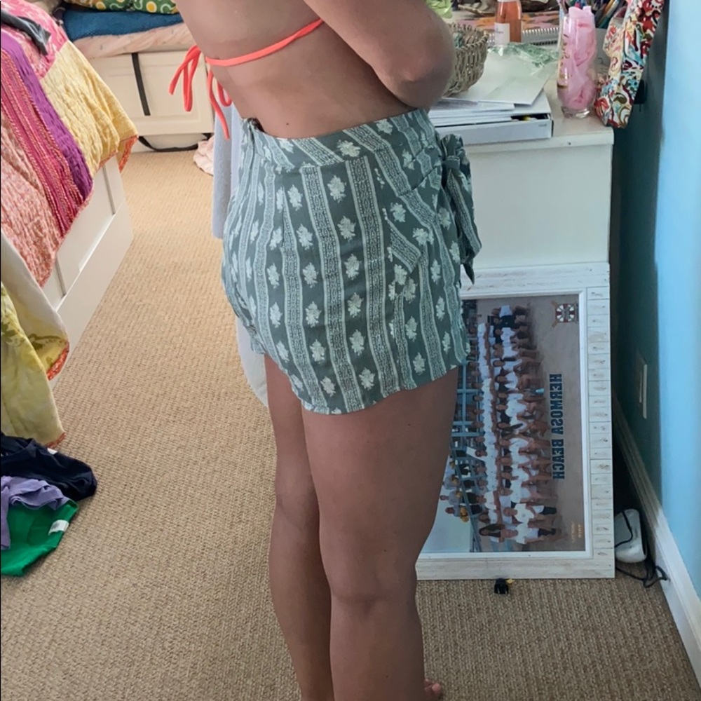 Shorts - Picture 2 of 2
